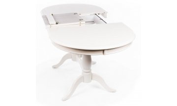 Деревянный стол Elva