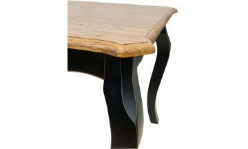 Деревянный стол Grant