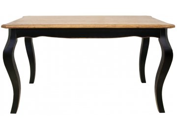 Стол из массива дерева Grant