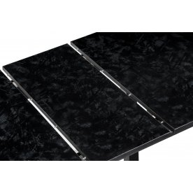 Деревянный стол Гюрен