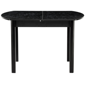 Деревянный стол Гюрен