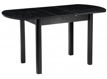 Деревянный стол Гюрен