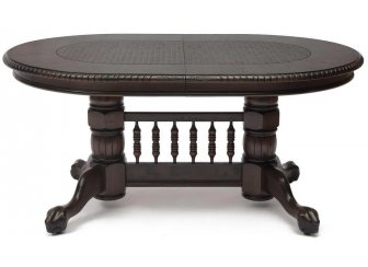 Деревянный стол HNDG-4296