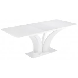 Стол на тумбе Horns 140