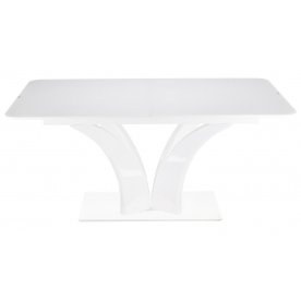 Стол на тумбе Horns 140