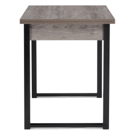 Деревянный стол Ибби