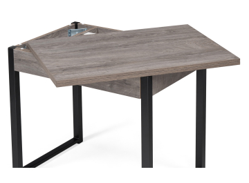 Деревянный стол Ибби