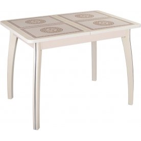 Деревянный стол Каппа ПР 07