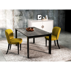 Деревянный стол LE1200