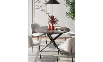 Деревянный стол KENNER DR1100