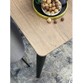 Деревянный стол KENNER KS1200