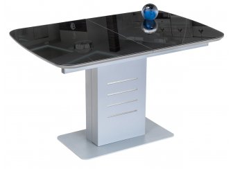 Стол на тумбе Кейтлин