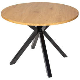 Деревянный стол DT636