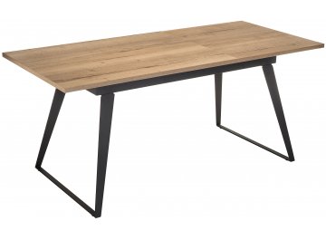 Деревянный стол Кхал