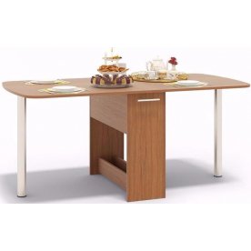 Стол-книжка СП-07 ноче-экко