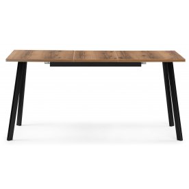 Деревянный стол Колон Лофт