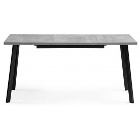 Стол Колон Лофт 120 32 мм