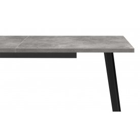 Деревянный стол Кортни