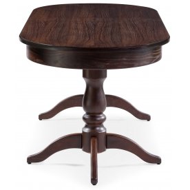 Деревянный стол Красидиано