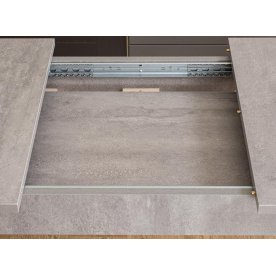 Деревянный стол Джаз