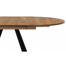 Деревянный стол Курт