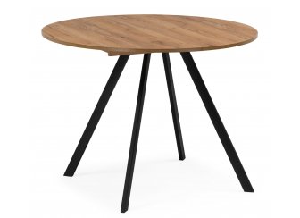 Деревянный стол Курт