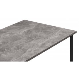 Деревянный стол Лиман