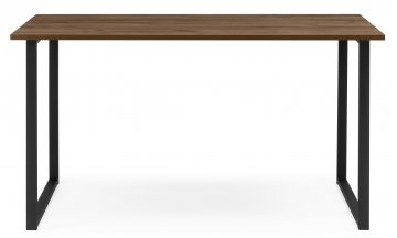 Деревянный стол Лиман