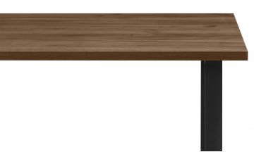 Деревянный стол Лиман