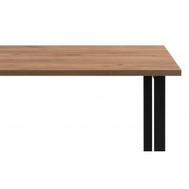 Деревянный стол Лиман