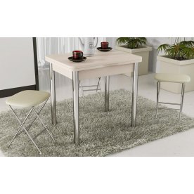 Деревянный стол Лион