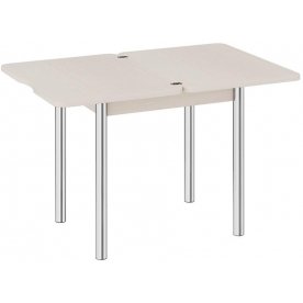 Деревянный стол Лион