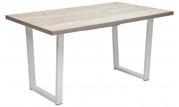 Деревянный стол Лофт 160