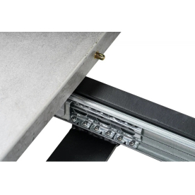 Деревянный стол Jackson