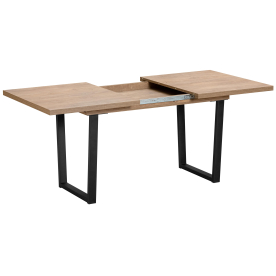 Деревянный стол Jackson