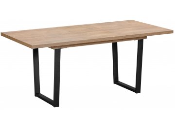 Деревянный стол Jackson