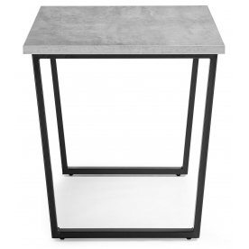 Стол Лота Лофт 120 32 мм