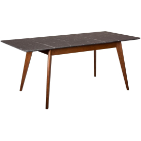 Деревянный стол Лунд 140