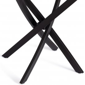 Деревянный стол Manzana 80