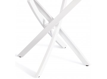 Деревянный стол Manzana/Манзана 80