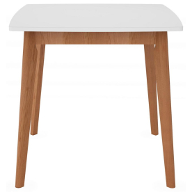 Деревянный стол Marcel