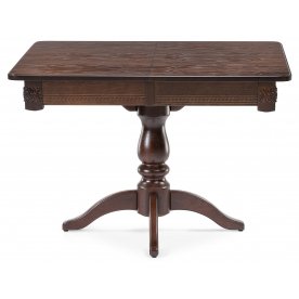 Деревянный стол Матис