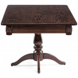 Деревянный стол Матис