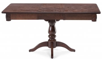 Деревянный стол Матис