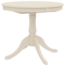 Деревянный стол Медан