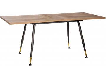 Деревянный стол Месси 120