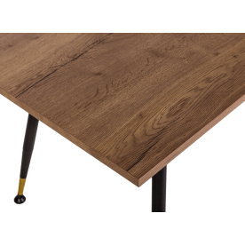 Деревянный стол Месси 120