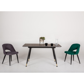 Деревянный стол Месси 120