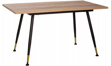 Деревянный стол Месси 120