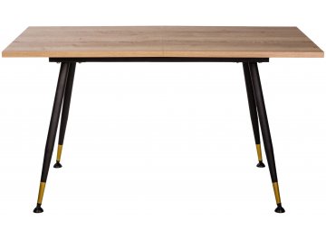 Деревянный стол Месси 140